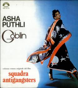 Goblin : Squadra Antigangsters